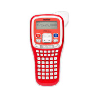 Brother P-Touch PT-H100R Etikettendrucker