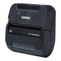 Brother RJ-4230B mobiler Etikettendrucker