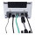 Brother TD-2320DSA300 Thermodirekt-Etikettendrucker bis zu 300 dpi, USB, Seriell, LAN, 152mm/Sek.