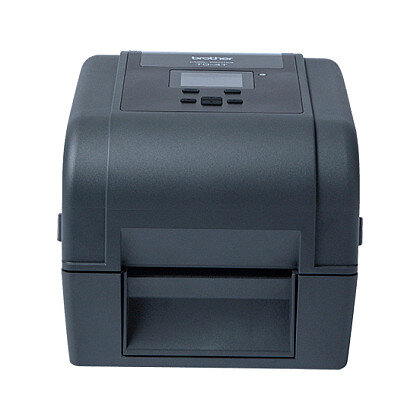 Brother TD-4650TNWB Etikettendrucker