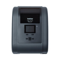 Brother TD-4650TNWBR Etikettendrucker
