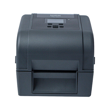 Brother TD-4750TNWBR Etikettendrucker