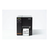 Brother TJ-4520TN industrieller Etikettendrucker