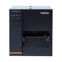 Brother TJ-4120TN industrieller Etikettendrucker