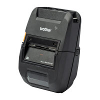 Brother RJ-3230BL mobiler Etikettendrucker
