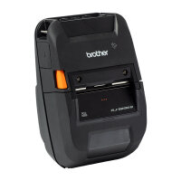 Brother RJ-3230BL mobiler Etikettendrucker