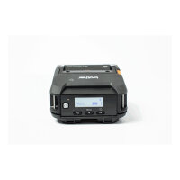 Brother RJ-3230BL mobiler Etikettendrucker