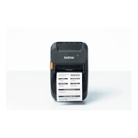 Brother RJ-3230BL mobiler Etikettendrucker