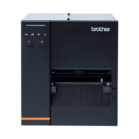 Brother TJ-4005DN industrieller Etikettendrucker