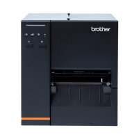 Brother TJ-4005DN industrieller Etikettendrucker