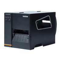Brother TJ-4005DN industrieller Etikettendrucker