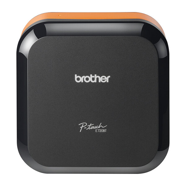 Brother P-Touch PT-E720BT Etikettendrucker