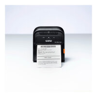 Brother RJ-3035B mobiler Etikettendrucker