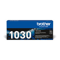 Brother TN-1030 Tonerkartusche Schwarz für 1.000...