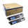 Brother Toner TN-900CTWIN Doppelpack Cyan (12000 Seiten)
