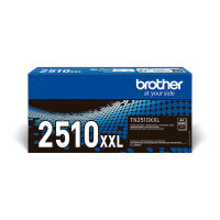 Brother Toner TN-2510XXL (5.000 S.)