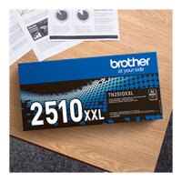 Brother Toner TN-2510XXL (5.000 S.)