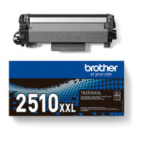 Brother Toner TN-2510XXL (5.000 S.)