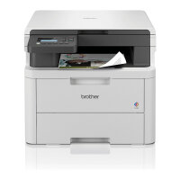 FL Brother DCP-L3520CDW Farblaser-Multifunktionsgerät