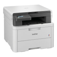 FL Brother DCP-L3520CDW Farblaser-Multifunktionsgerät