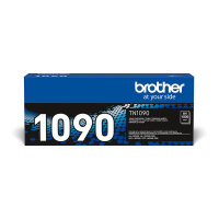 Brother TN1090 - Schwarz - original - Tonerpatrone - fr...