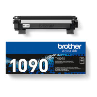 Brother TN1090 - Schwarz - original - Tonerpatrone - fr Brother DCP-1622WE, DCP-1623WE, HL-1222WE, HL-1223WE