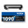 Brother TN1090 - Schwarz - original - Tonerpatrone - fr Brother DCP-1622WE, DCP-1623WE, HL-1222WE, HL-1223WE