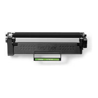 Brother Toner TN-1150 (ca. 1000 Seiten)