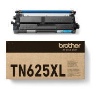 BROTHER Toner cyan XL f.HL-L8430/ DCP-L8630/MFC-L8730CDW...