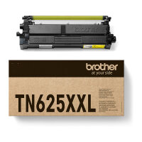 BROTHER Toner gelb XXL f.HL-L8430 DCP-L8630/MFC-L8730CDW ca. 6.500 S.