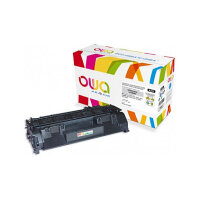 Toner kompatibel zu CANON 3480B002 schwarz (6.500 S.)