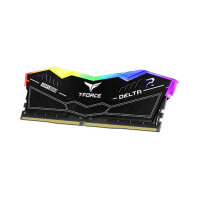 32GB Team Group T-Force Delta RGB Desktop Memory schwarz...