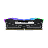 32GB Team Group T-Force Delta RGB Desktop Memory schwarz 6.400 MHz
