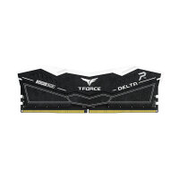 32GB Team Group T-Force Delta RGB Desktop Memory schwarz 6.400 MHz