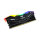 32GB Team Group T-Force Delta RGB Desktop Memory schwarz 6.400 MHz
