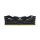 32GB Team Group T-Force Delta RGB Desktop Memory schwarz 6.400 MHz