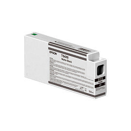 Epson Tintenpatrone - C13T54X80N - matt schwarz - 350ml