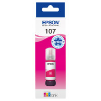 Epson Tintenflasche 107 Magenta (70ml)
