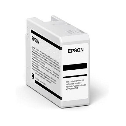 Epson Ink Light Gray (C13T47A900)