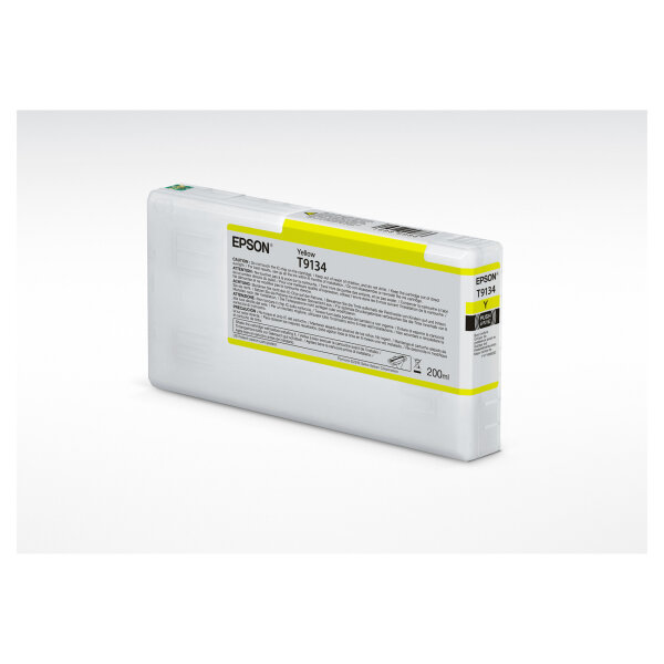 Epson Ink Yellow Gelb (C13T913400)