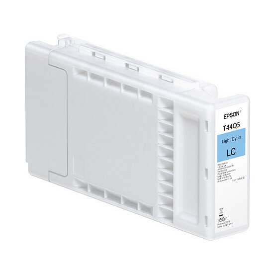 Epson Tintenpatrone light cyan T 44Q 350 ml T 44Q5