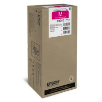 Epson Ink T9743 Magenta XXL (C13T97430N)(C13T974300)