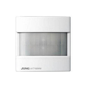 Jung A17180WW Automatikschalter 1,1m Std.