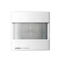 Jung A17180WW Automatikschalter 1,1m Std.