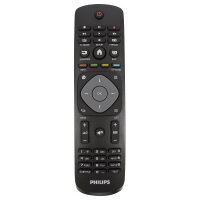 Philips 32PHS5527 LED HD TV 80 cm (32")