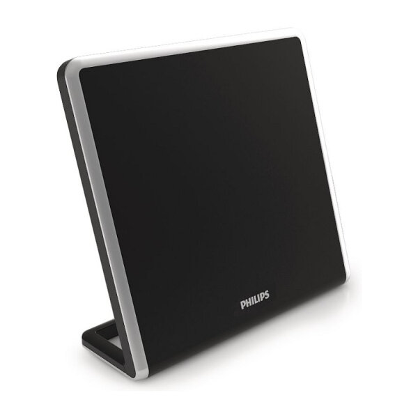Philips SDV7220/12 Digital-TV-Antenne - Schwarz