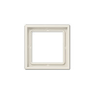 Jung LS 981 Abdeckrahmen 1f