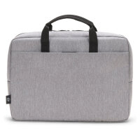 Dicota Eco Slim Case MOTION 14 - 15.6" Light Grey