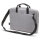 Dicota Eco Slim Case MOTION 14 - 15.6" Light Grey