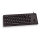 Cherry Compact KB Trackball US black